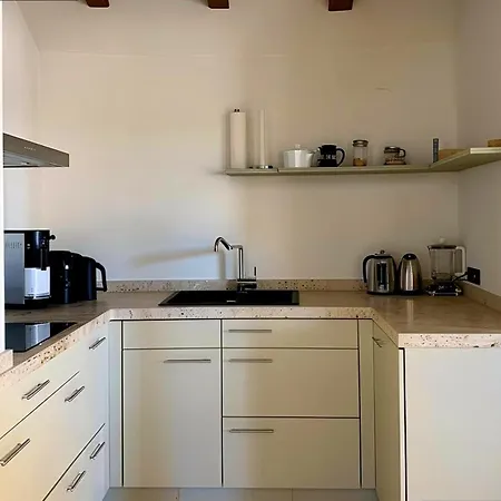 Βίλα Vh & Apilos House Mykonos Town
