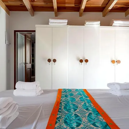 Βίλα Vh & Apilos House *