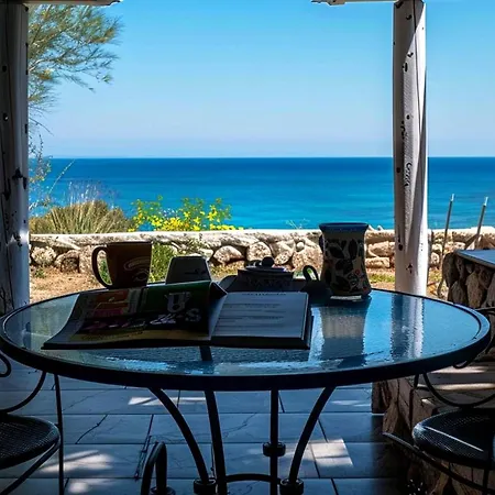 Vh & Apilos House Βίλα *